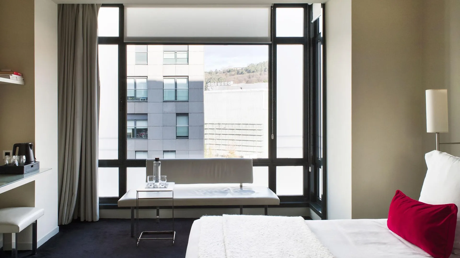 Hotel Miró Bilbao