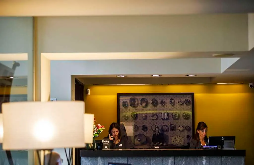 Hotel Miró Bilbao
