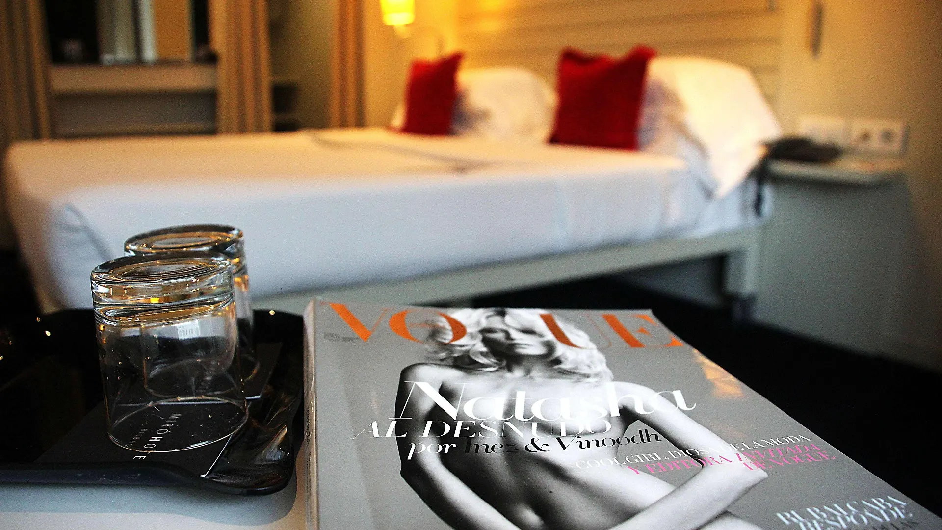 Hotel Miró Bilbao