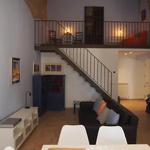 Apartamento Magnífic Al Centre De Plm1722
