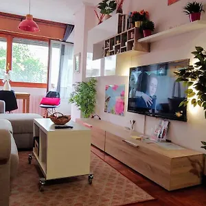 Apartamento Amezola Park