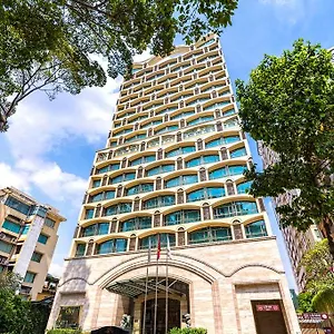 visit hotel