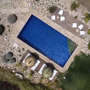  Séjour à la campagne Dariana Padel & Pool Espagne