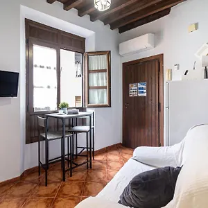  Appartement Granada Freshapartments Espagne