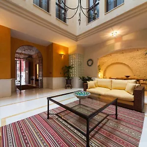 Logia , Seville Spain