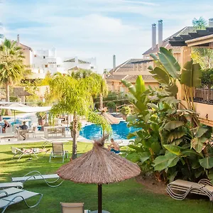  Appartement Aloha Hill Club Espagne
