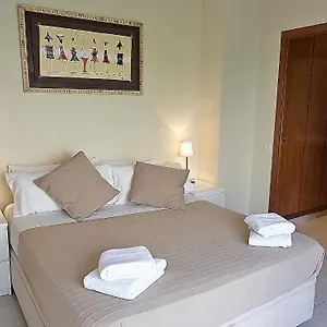  Appartement Alguera Sant Andreu Espagne