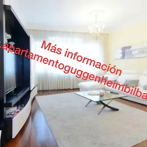  Appartement Frente Al Guggenheim Con Wifi Y Parking Privado Gratis Espagne