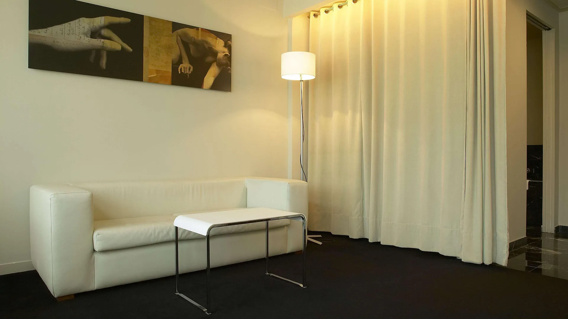 Hotel Miro Bilbao 4*,  Spanien