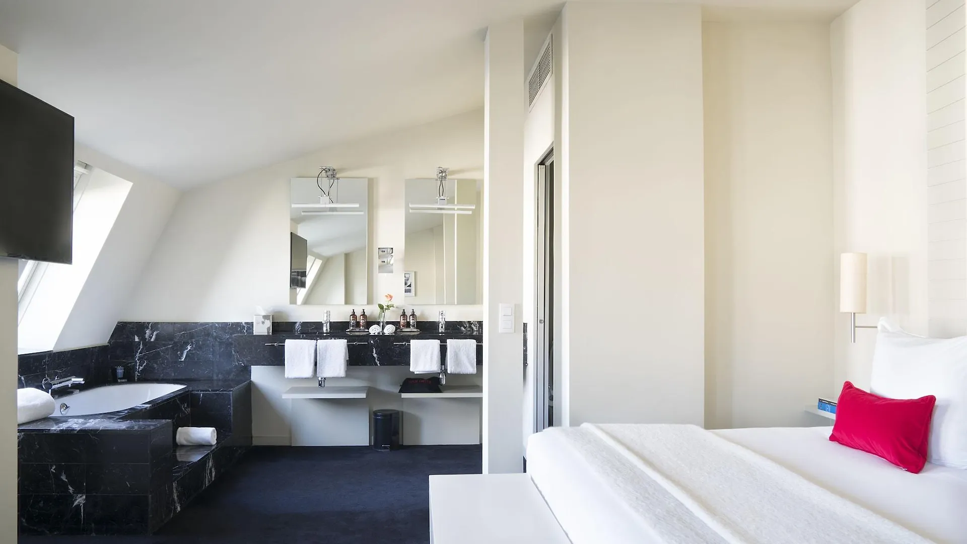 ****  Hotel Miro Bilbao Espagne
